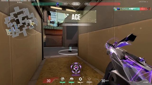 Runnin - Valorant Montage смотреть онлайн