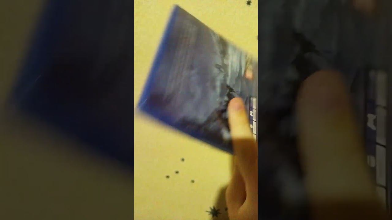 Мне подарили игру God of War Ragnarok #игра #игры #имба #легенда #ps4 #пс4 #godofwarragnarok смотреть онлайн