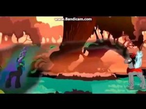 Кризалис,история 2