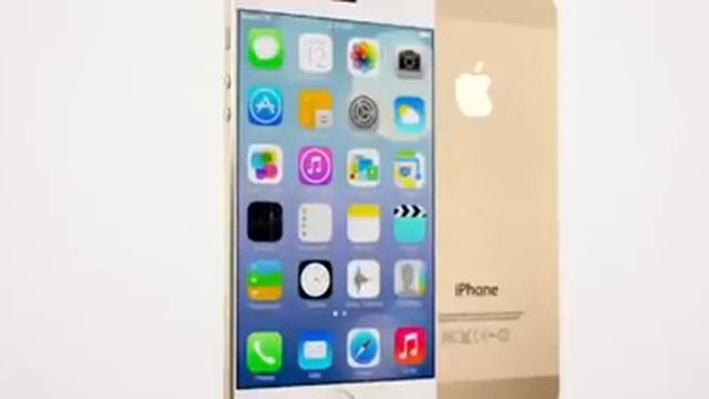 iPhone Pro-4 9 Inch Display смотреть онлайн