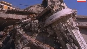 Fall of a Nation | Yugoslavia, 1992 - 1995