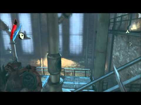 Let's Play Dishonored episode 11 Bad Elixir смотреть онлайн