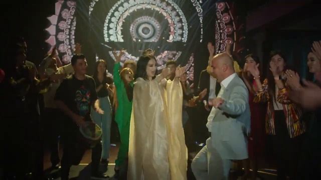 Zulaykho mahmadshoeva -Javoni /Зулайхо Махмадшоева -Ҷавони (Cover Amr Diab -Nour Ei Ei /2023) смотреть онлайн