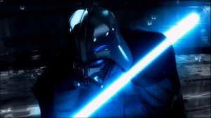 Star Wars The Force Unleashed II Ending Scene