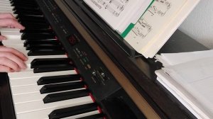 Песня "Слово на ладошках"