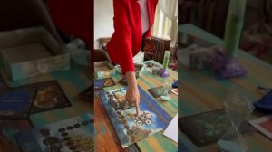 Описание игры Денежный город