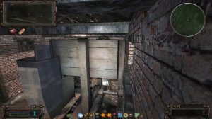 Тайник Крысюка ОП 2.2