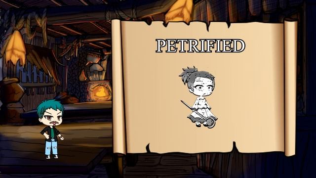 Nat 1: Episode 15 - Conditions (Remastered) смотреть онлайн