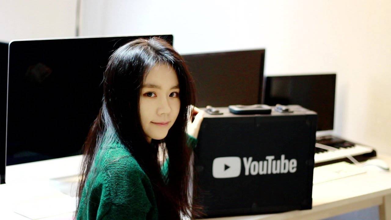 J.Fla Vlog ( Diamond Button unboxing )