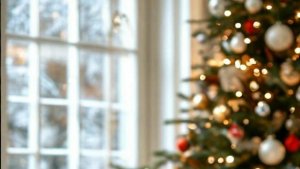 Зимнего настроения - Счастья Вашему Дому