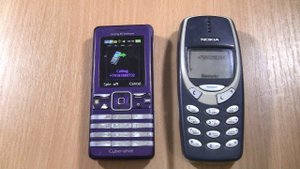 Incoming call & Outgoing call at the Same Time  Nokia + Sony Ericsson