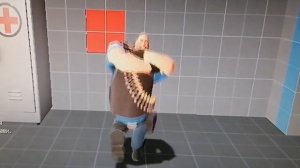 team Fortress 2 удар казачка