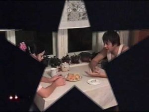 Хартия вольностей - "Проклятое поколение"