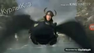 Клип Беззубик "Черный Бумер"