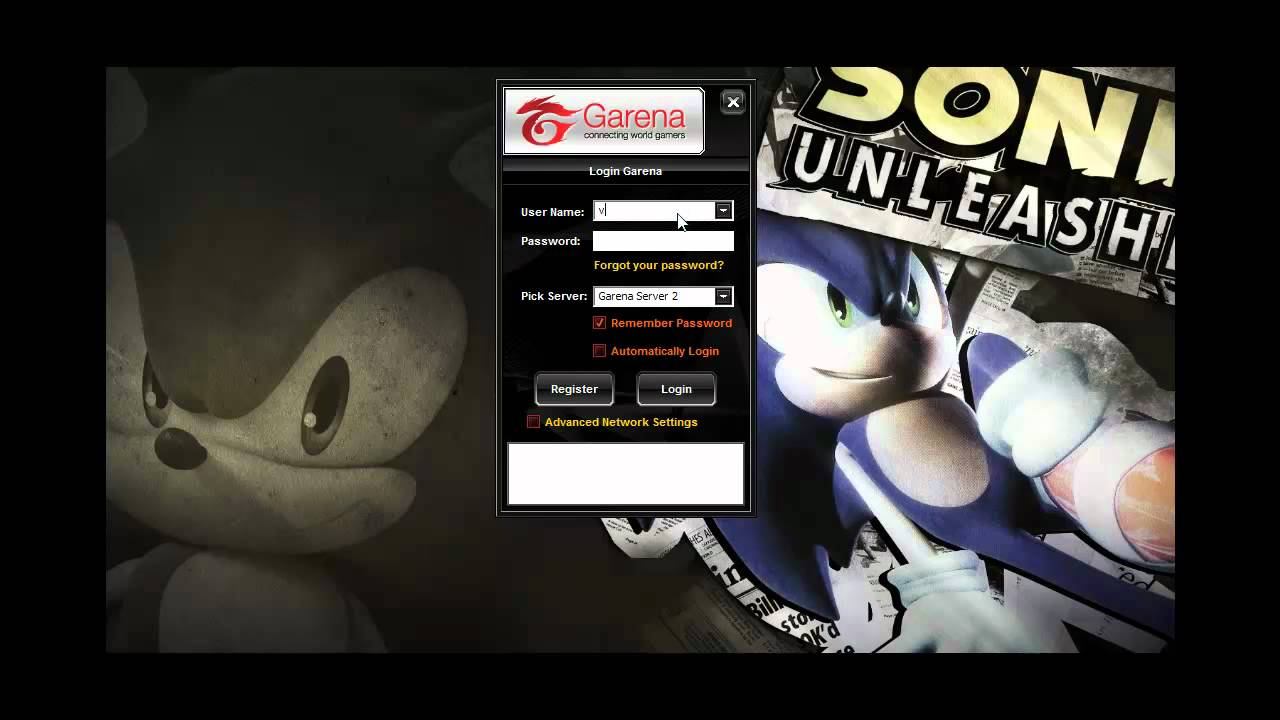 Garena Problem смотреть онлайн