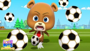 Серия пенальти + Детские мультики видео в россии по Kids Tv