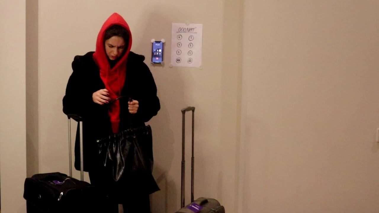 ЭТЮД ЛИФТ София Филатова смотреть онлайн