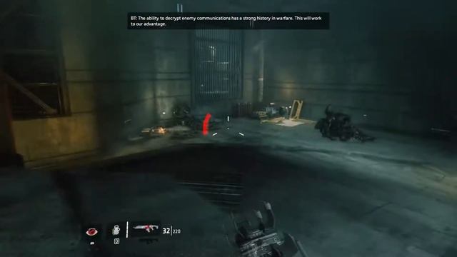 Killing Kane - [Lu Plays: Titanfall 2 Campaign] [E4] смотреть онлайн