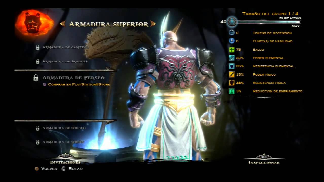 glitch God Of War Ascension DLCs gone I have collectors edition pass смотреть онлайн