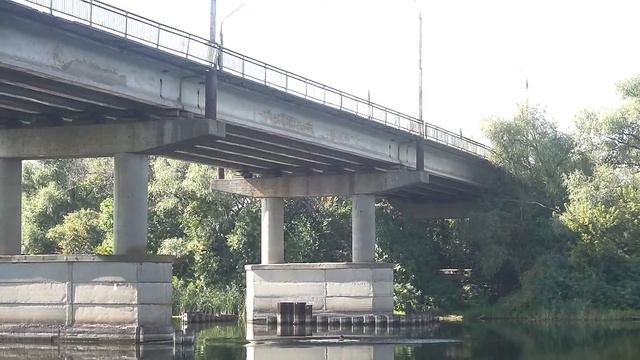 2021 Прыжки с 14 метров г. Кременчуг