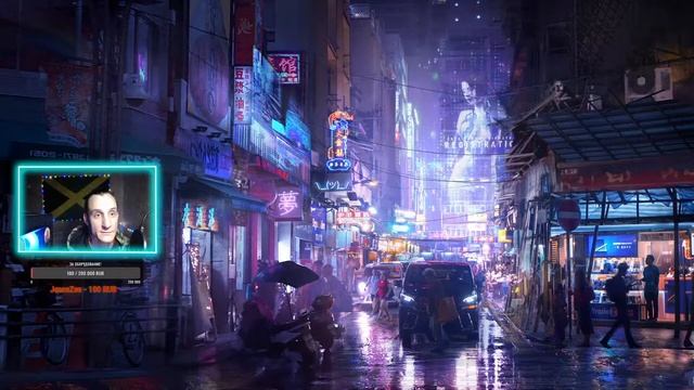 Ночное бдение в Валоранте! смотреть онлайн