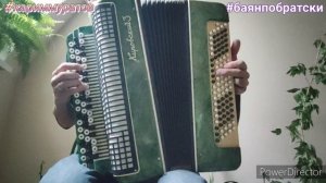 АВЫЛЫМ КАЕННАРЫ - ОБУЧАЮЩИЙ ВИДЕОРАЗБОР НА БАЯНЕ