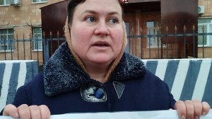 02.12.2024г ХУАДЕ Аслан Гарунович, мы Вас не боимся, Вы предстанете перед судом, за Ваши...