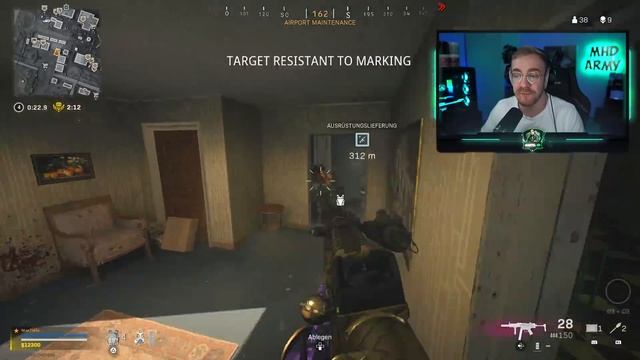 Neues GEHEIMES UPDATE in Warzone (Mid Season Event, Season 6, MP5 Buff und mehr) смотреть онлайн