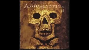 Apocalyptica - 'Romance'