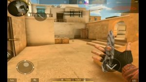 купил свой первый ножик в игре стандофф 2