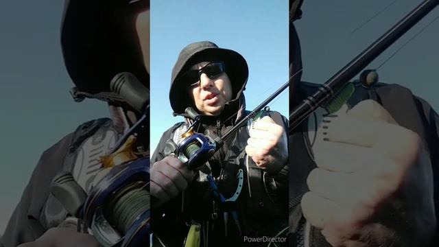 Сравнение стоковой шпули и облегченной шпули AMO для Zillion PE-Special!