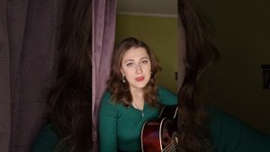 "После дождичка небеса просторны" Булат Окуджава