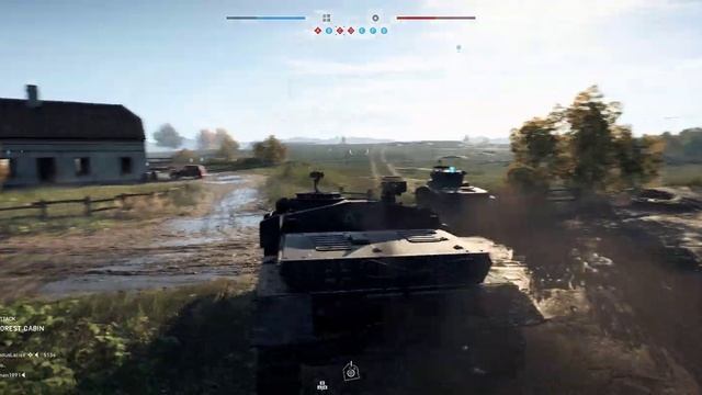 Battlefield 5 | 4K | UltraWide | Max Graphics | RTX 3090 |  Ryzen 9 5950X смотреть онлайн