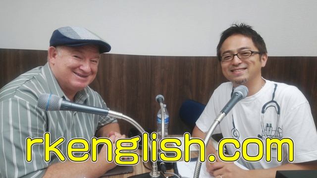 英語の自動詞と他動詞に関してデイビッド・セイン先生に質問！ スキ度UPイングリッシュ#6 [アンコール放送] смотреть онлайн