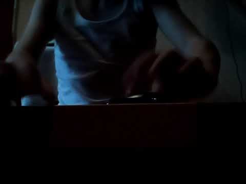 Скричер Найт-байт