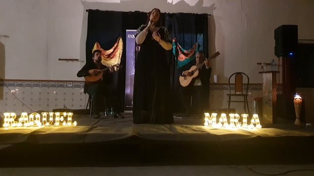 Fado Vitória - Povo que lavas no rio por Raquel Maria - Amália смотреть онлайн