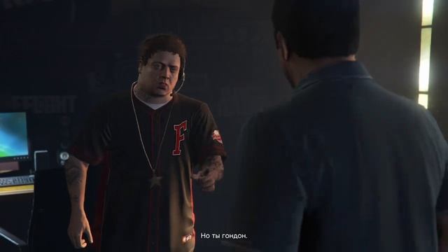 Путь к вершинам #4 смотреть онлайн