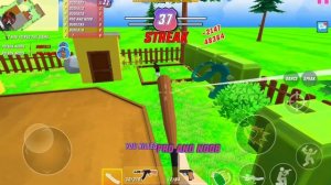 Скачал Dude Theft Wars mod menu v.0.9.0.9c9 чит в описании