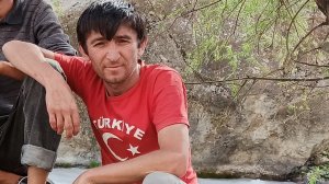 Завкибек Хурсандов Турки Шерози