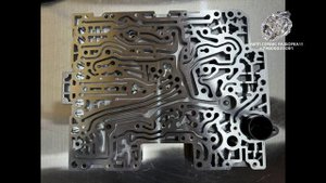 BMW X5 F15 пинки в пробках + замена масла + проверка гидроблока