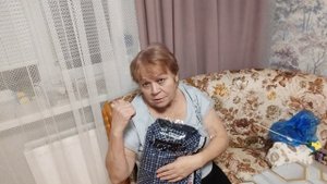 Распаковка ,подарок мужа 🎁 // модный приговор //