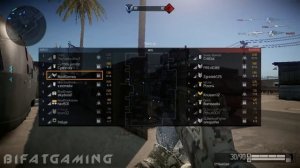 Warface Jesus made the Playstation 4 Team DeathMatch Pc Gameplay Part 3