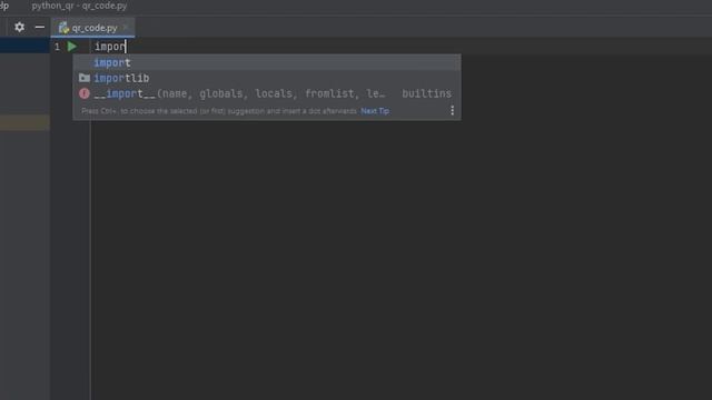 How to Generate QR Codes in Python in 2 Minutes (2023)