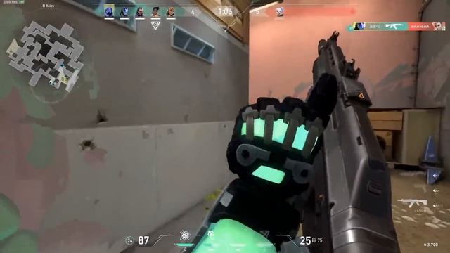 When 200 IQ Players Pick KAY/O... смотреть онлайн