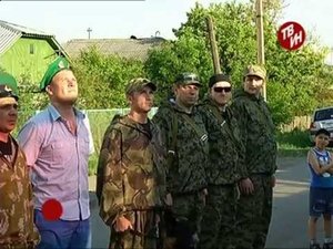 Враг не пройдёт!