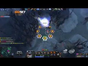 Dota 2. Топ моменты || Лучшее дота #1