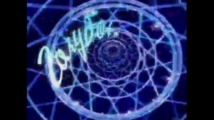 Заставка Голубой огонек на шаболовке 2003-2005