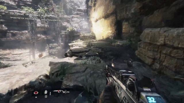 TitanFall 2 #1 смотреть онлайн