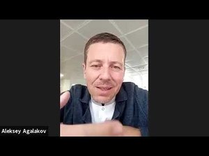 Лекция по ДЕТОКС от доктора Агалакова А.В.