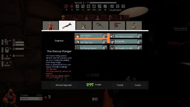 TF2 DAPAT AUSTRALIUM ?!?! | TEAM FORTRESS 2 INDONESIA смотреть онлайн